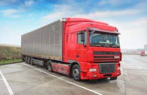 Truck - Trucking, Freight Transport